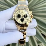 Đồng Hồ Nam Rolex Daytona 116508 Replica 11
