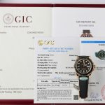 Đồng Hồ Rolex Yacht-Master Bọc Vàng Hồng 18K Replica 1 1 40mm (3)