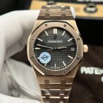 Đồng Hồ Audemars Piguet Royal Oak 15500OR Rep 11 Nhà Máy APS 41mm (2)