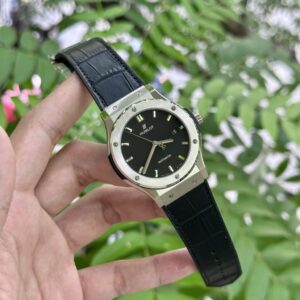 Đồng Hồ Hublot Replica 11 - Sự Lựa Chọn Hoàn Hảo Cho Người Đam Mê (1)