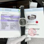 Đồng Hồ Patek Philippe Aquanaut 5719 Độ Kim Cương Moissanite 40mm (1)