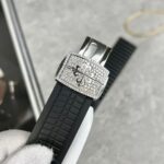 Đồng Hồ Patek Philippe Aquanaut 5719 Độ Kim Cương Moissanite 40mm (2)
