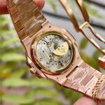 Đồng Hồ Patek Philippe Nautilus 5712 Full Chức Năng Nhà Máy PPF 2023 40mm (1)