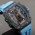 Đồng Hồ Richard Mille RM53-01 Tourbillon Replica 11 Nhà Máy JB 44 (2)
