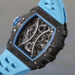 Đồng Hồ Richard Mille RM53-01 Tourbillon Replica 11 Nhà Máy JB 44 (8)