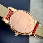 Đồng Hồ Chopard Đính Full Kim Cương Nhân Tạo Moissanite 34mm (9)