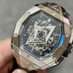 Đồng Hồ Hublot Rep 11 Spirit Of Big Bang Sang Bleu Nam 42 (6)