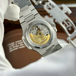 Đồng Hồ Patek Philippe Nautilus 5811 Tinh Chỉnh Full Options Like Auth 41mm (3)