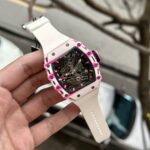 Đồng Hồ Richard Mille RM38-02 Replica 11 Máy Tourbillon Cao Cấp Nhất 43 (1)