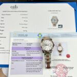 Đồng Hồ Rolex Datejust 126331 Bọc Vàng 18k Replica 11 Clean Factory 41mm (2)