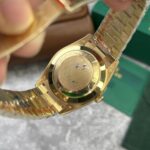 Đồng Hồ Rolex Day-Date 228238 Rep 11 Thụy Sỹ Dây President V2 GM Factory 40mm (2)