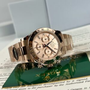 Đồng Hồ Rolex Replica Đẳng Cấp và Lựa Chọn từ Dwatch Luxury (3)