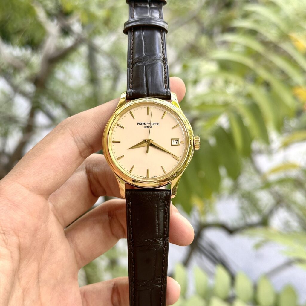 Patek Philippe Replica Watches and 5 Important Suggestions Before Buying From King Replica (1)