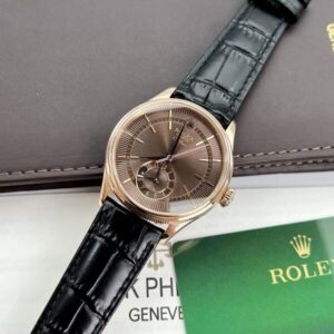 Top 5 Đồng Hồ Rolex Nam Không Thể Bỏ Lỡ Thiết Kế Xuất Sắc (5)