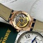 Đồng Hồ Audemars Piguet Royal Oak 15510OR Bản Kỉ Niệm 50 Năm 41mm (7)