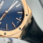 Đồng Hồ Audemars Piguet Royal Oak 15510OR Bản Kỉ Niệm 50 Năm 41mm (7)