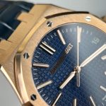 Đồng Hồ Audemars Piguet Royal Oak 15510OR Bản Kỉ Niệm 50 Năm 41mm (7)