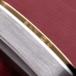 Đồng Hồ Cartier Santos Replica 11 Nữ Màu Demi Nhà Máy BV 35 (9)