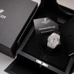 Đồng Hồ Hublot Big Bang One Click Đính Full Đá Replica 11 39mm (2)