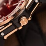 Đồng Hồ Hublot Big Bang One Click King Gold Đính Đá 39mm (6)