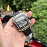Đồng Hồ Hublot Big Bang Square Replica 11 Nhà Máy BBF 42mm (7)