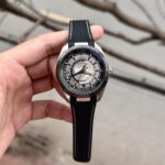 Đồng Hồ Omega Aqua Terra Worldtimer Replica 11 Thụy Sỹ VS Factory 43mm (2)