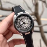 Đồng Hồ Omega Aqua Terra Worldtimer Replica 11 Thụy Sỹ VS Factory 43mm (2)