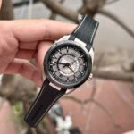 Đồng Hồ Omega Aqua Terra Worldtimer Replica 11 Thụy Sỹ VS Factory 43mm (2)