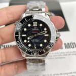 Đồng Hồ Omega Seamaster James Bond 007 Nhà Máy VS 42mm (1)