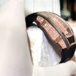 Đồng Hồ Richard Mille RM07 Bọc Vàng Độ Kim Cương Tự Nhiên 36mm (6)