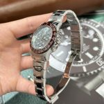 Đồng Hồ Rolex Cosmograph Daytona 126503 Rep 11 Nhà Máy BT 40mm (4)