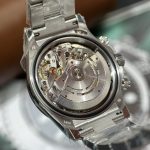 Đồng Hồ Rolex Cosmograph Daytona 126503 Rep 11 Nhà Máy BT 40mm (4)