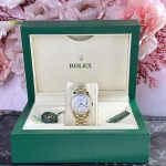 Đồng Hồ Rolex DateJust 278288 Nữ Dây President Replica 11 31mm (1)