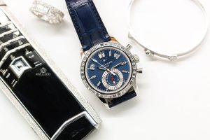 Formation History and Mission of Patek Philippe in the Watch Industry