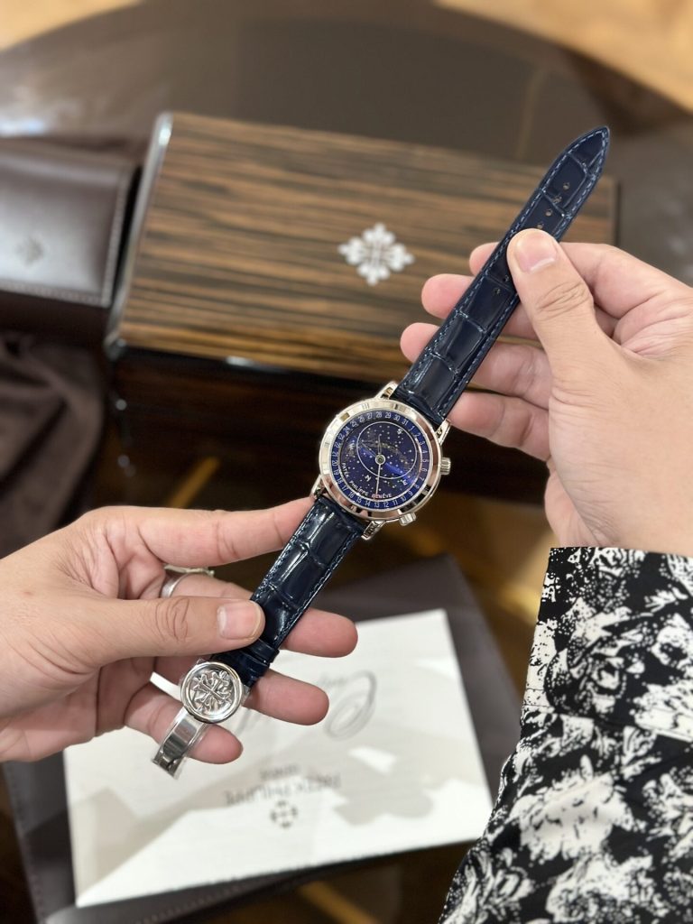 Key Considerations When Purchasing Patek Philippe Replica Watches
