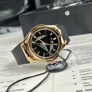 King Replica Elevating Luxury with Impeccable Replica Watches (3)