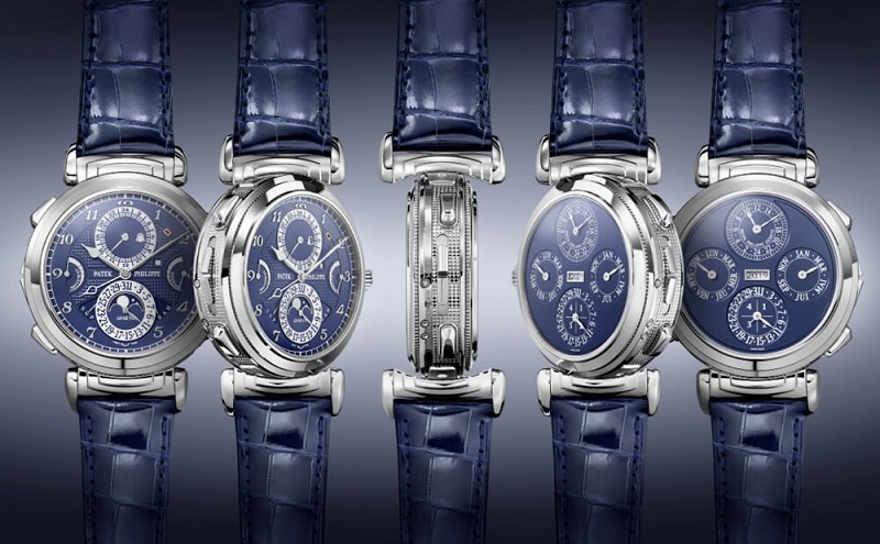 Overview of the Famous Patek Philippe Brand