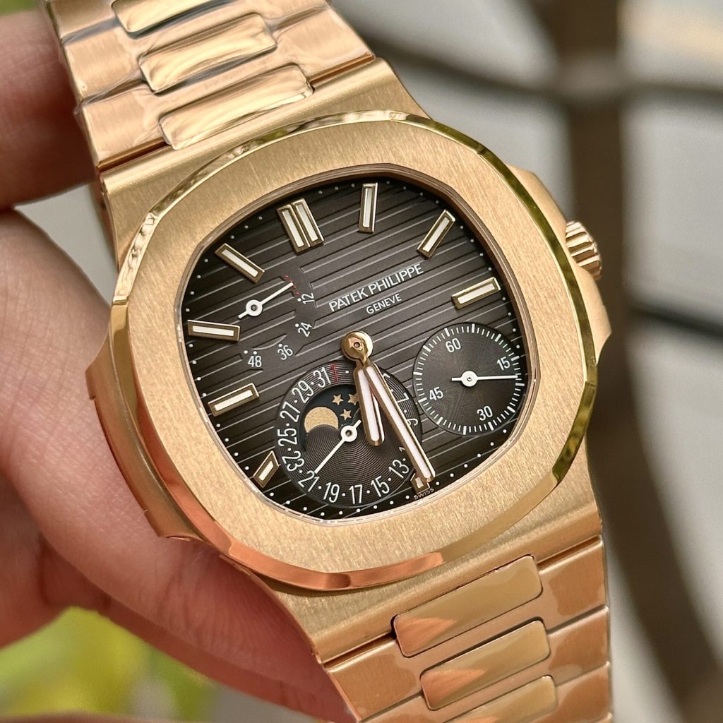 Patek Philippe Replica Watches – Explore Perfect Quality