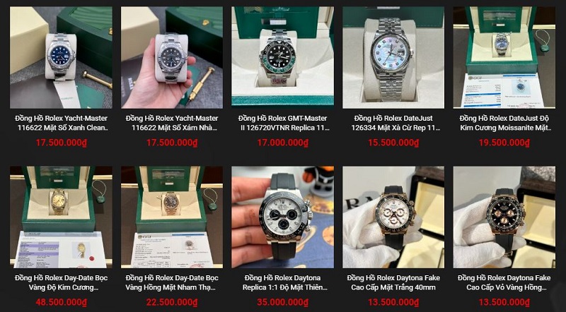 What is Rolex Replica Watch Is it Good Where to Buy