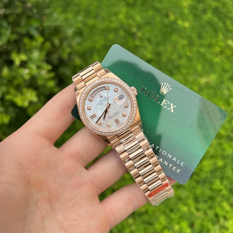 Address to Buy the Most Reasonably Priced Fake Rolex Watch in Viet Nam