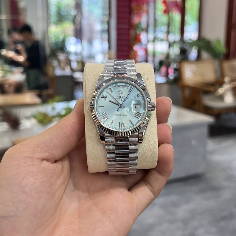 Address to Buy the Most Reasonably Priced Fake Rolex Watches in Viet Nam