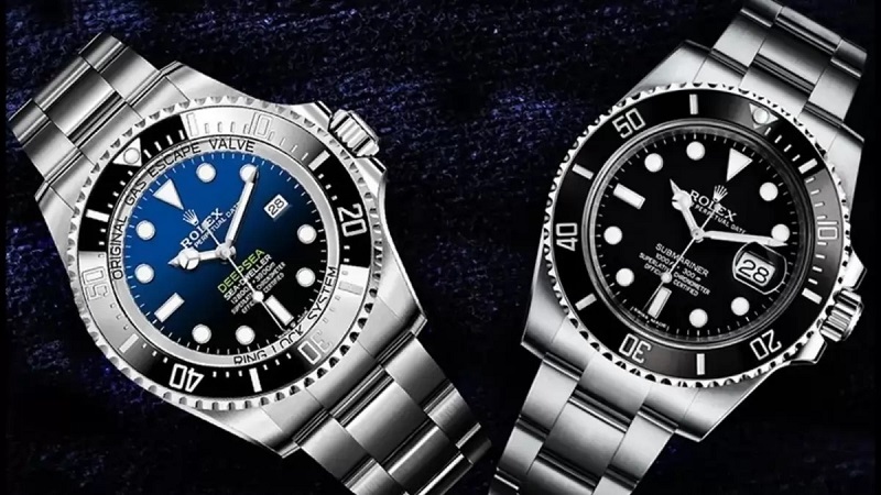 Address to Buy the Most Reasonably Priced Replica Rolex Watch in Viet Nam