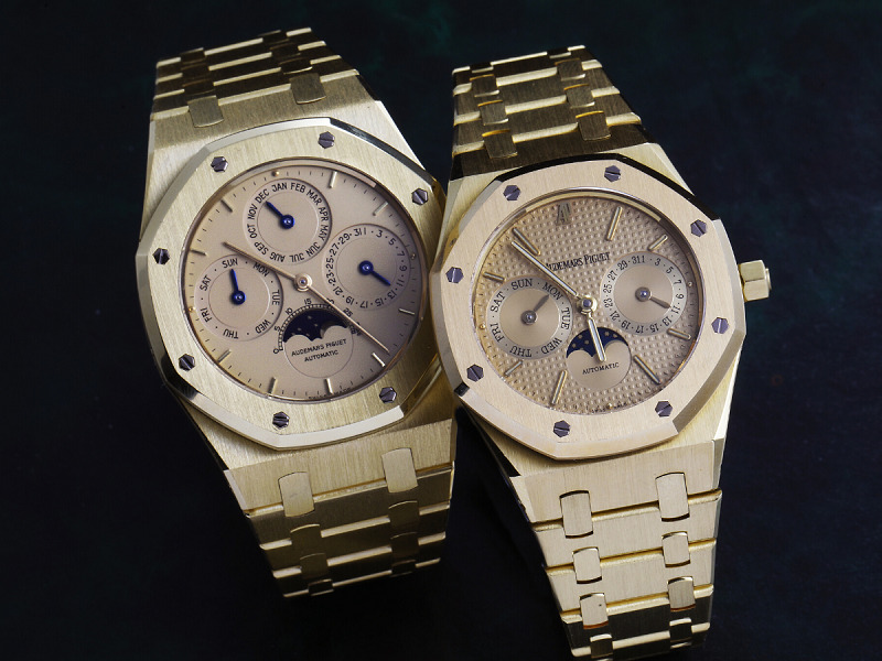 Audemars Piguet Fake Watches - A reputable choice from King Replica