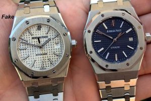 Audemars Piguet Replica Watches - A reputable choice from King Replica