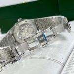 Đồng Hồ Audemars Piguet Royal Oak Tourbillon 26522TI Replica 41mm (6)
