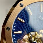 Đồng Hồ Audemars Piguet Royal Oak Tourbillon 26730OR Replica 41mm (7)