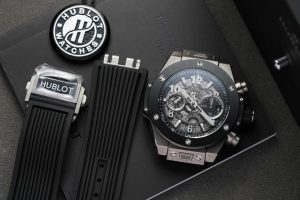 Đồng Hồ Hublot Big Bang Rep 11 - BST số 1 thị trường 