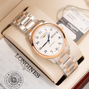 Đồng Hồ Longines Master Collection L2.628.5.19.7 Replica 11 38 (4)