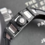 Đồng Hồ Richard Mille Replica 11 RM21-02 Tourbillon Aerodyne 43mm (9)