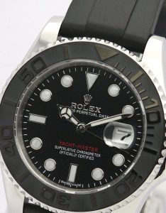 Đồng Hồ Rolex Yacht Master 169622 Replica - Đánh Giá và Mua Hàng (3)